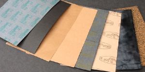 Paper Gasket Material
