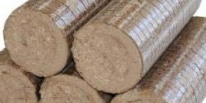 Biomass Briquettes