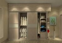 Bedroom Wardrobe
