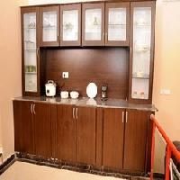 Modular Crockery Unit