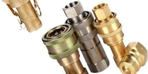Quick Release Couplings