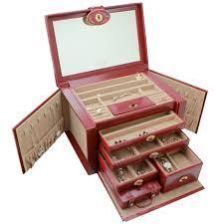 Jewellery Box