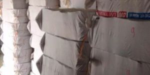 Raw Bamboo Incense Sticks