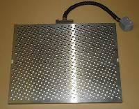 Heater Plate