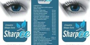Sharpee Eye Drop