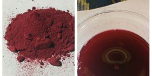 Dehydrated Beetroot Powder