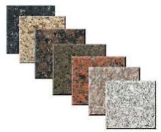 Granite Tiles