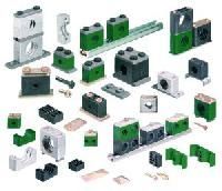 Hydraulic Pipe Clamps