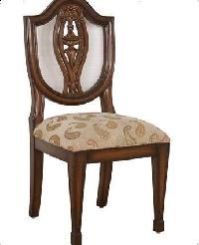 Antique Wooden Chairs