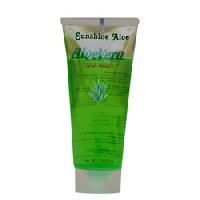 Herbal Aloe Vera Face Wash