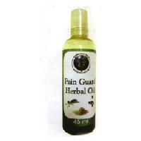 Herbal Pain Relief Oil