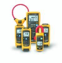 Electrical Measuring Instruments