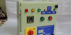 Automatic Water Level Controller