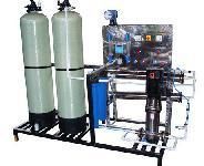 Industrial RO Water Purifier