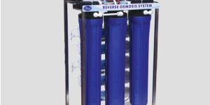 Reverse Osmosis System