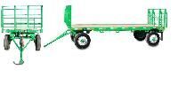 Agricultural Trailer