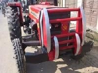 Tractor Bumper