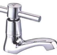 Pillar Cock Taps
