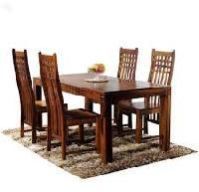 Wooden Dining Furniture