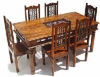 Indian Wooden Furniture