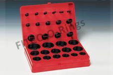 Rubber O-Ring Kit