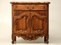 Antique Wooden Cabinet