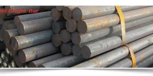 Alloy Steel Bright Bar