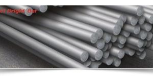 Mild Steel Bright Bar