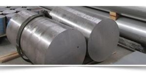 Mild Steel Round Bar