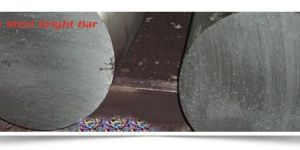 Stainless Steel Bright Bar