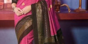 Silk Sarees