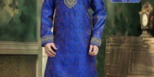 Designer Kurta Pyjama