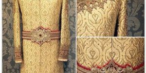 Mens Sherwani