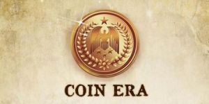 Antique Coins