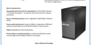 Dell Desktop Optiplex