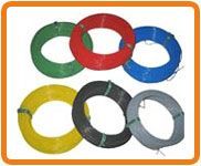 Multi Strand Hook up Wires