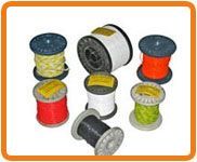 PTFE Hook Up Wires