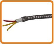 PTFE RTD Cables