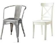 Metal Chair