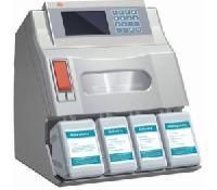 Blood Analyzer