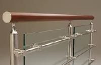 Modular Railing System