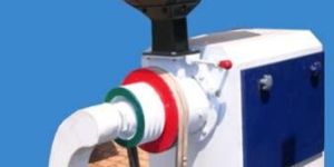 Rice Polishing Machine