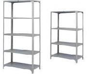 Metal Racks