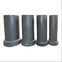 Stone Ware Pipes