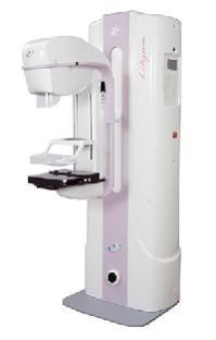 Mammography Units