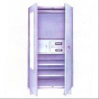 Steel Cupboard