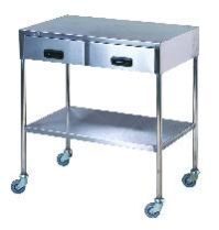 Hospital Trolley