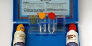 Chloroscope -Chlorine Test Kit