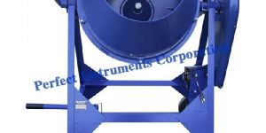 Concrete Mixers