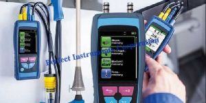 Dew Point Meter Flue Gas